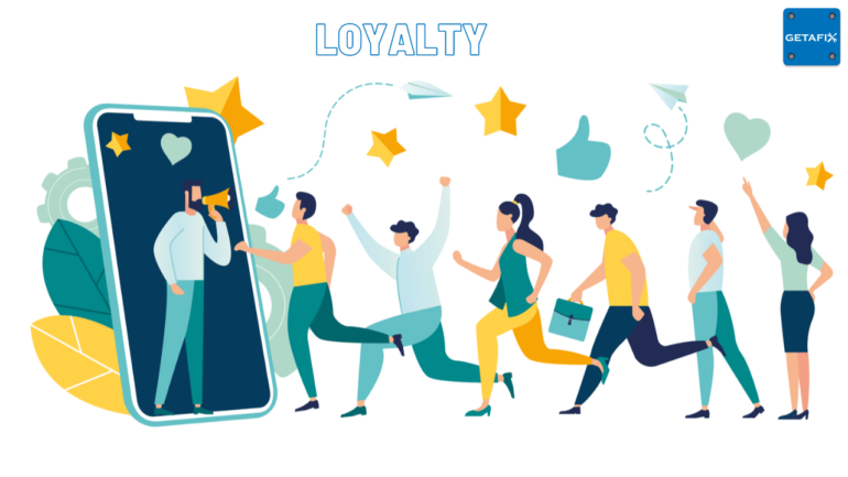 Benefits of implementing a customer loyalty program for automotive repair shops