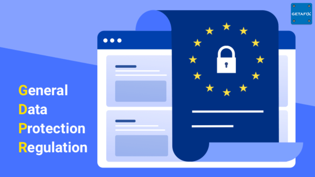 What is General Data Protection Regulation (GDPR)