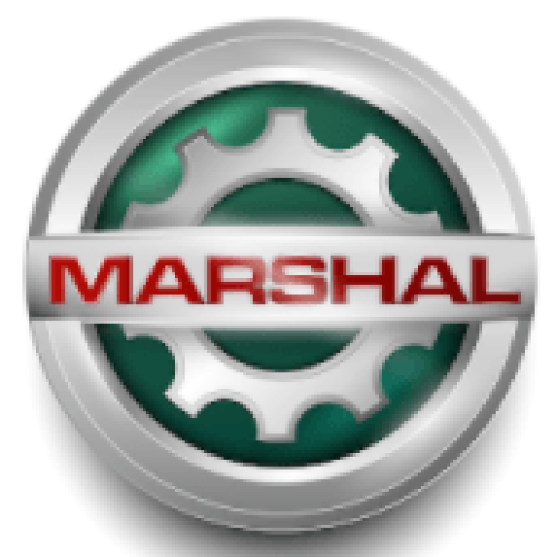 marshal